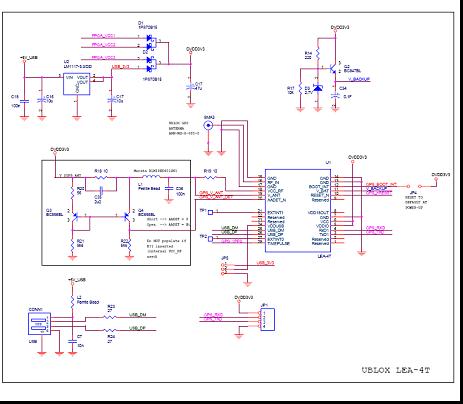 Switch controller detailed diagram